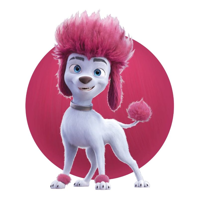 100% Wolf Freddy Pose