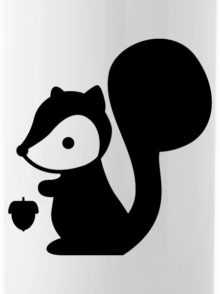 Eichhörnchen