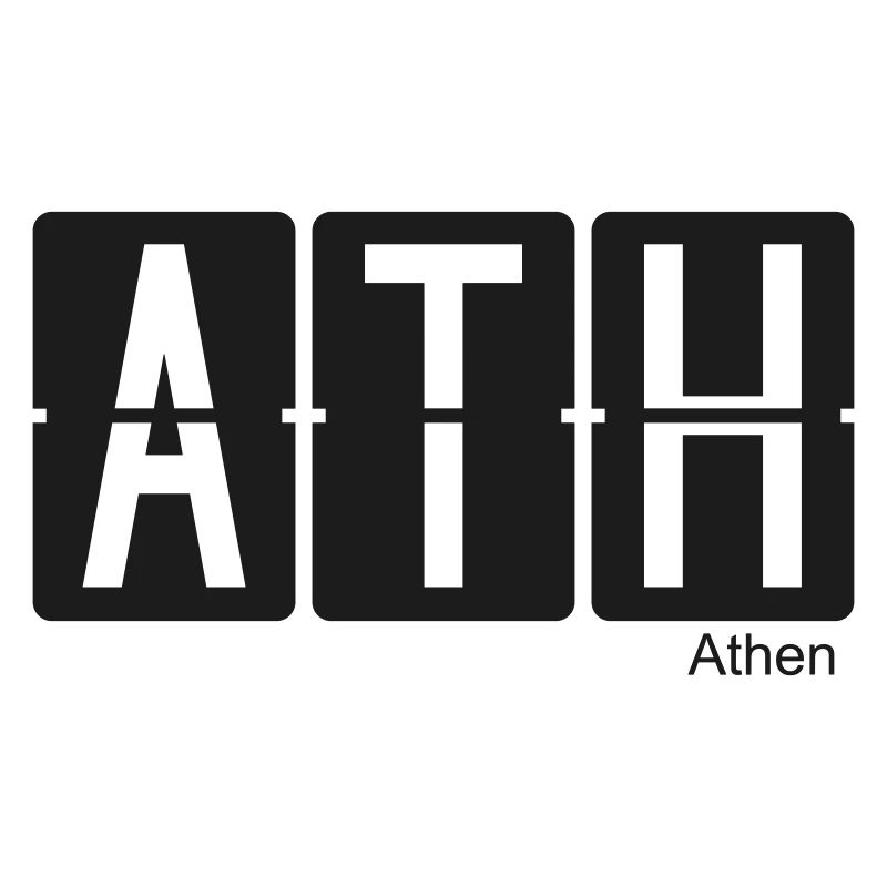 Athènes