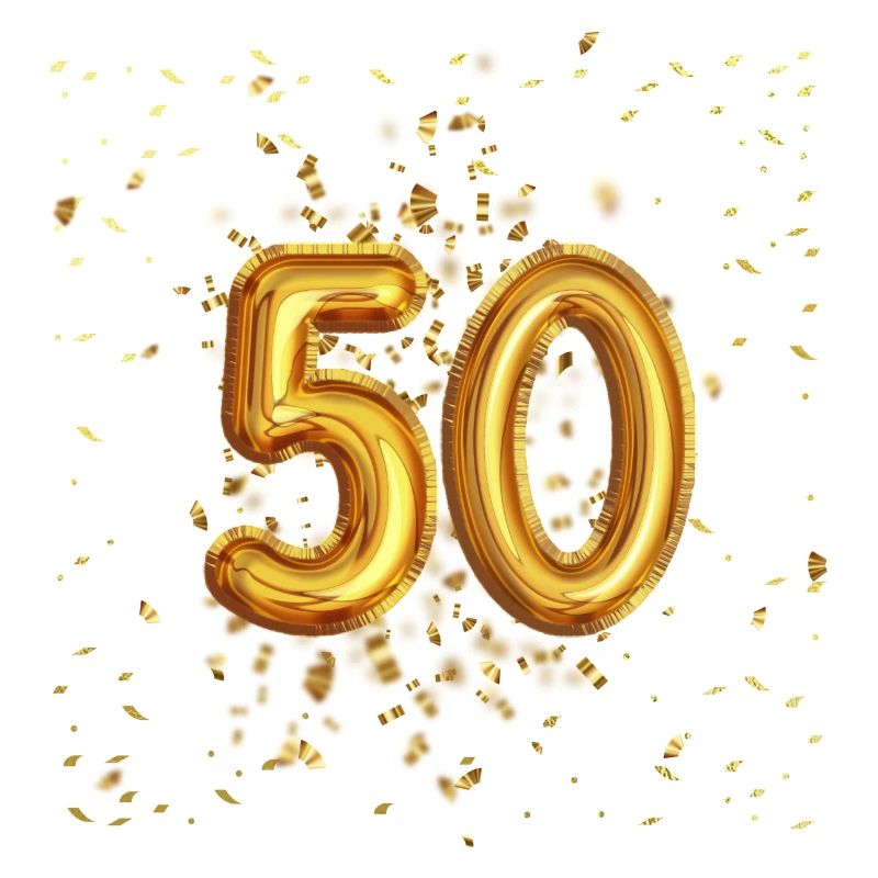 50 ans de conception de ballons