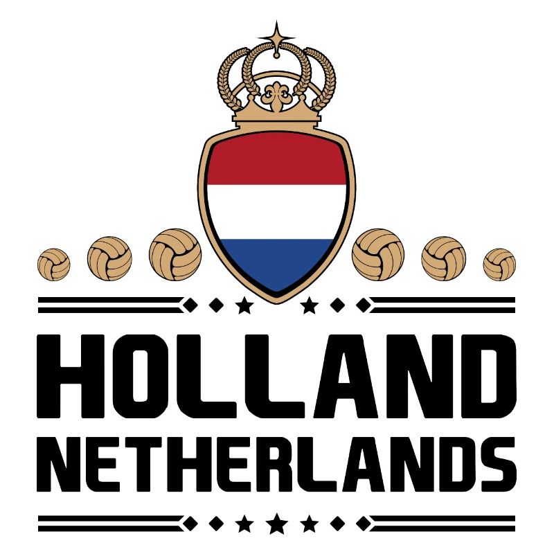 HOLLANDE - PAYS-BAS