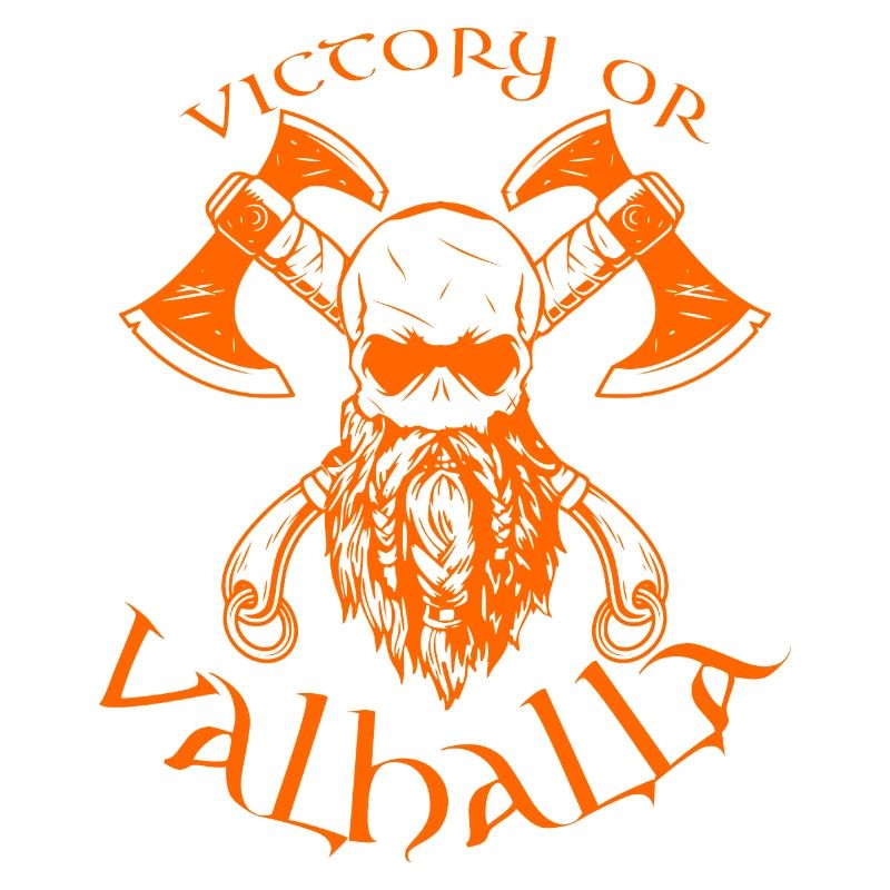 Victory or Valhalla