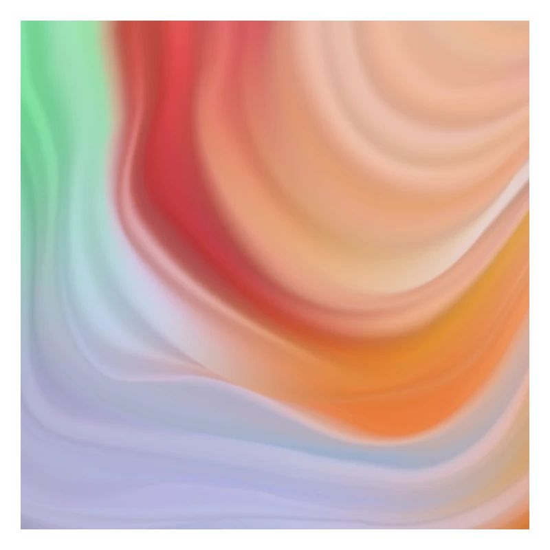 Colourful Gradient 5