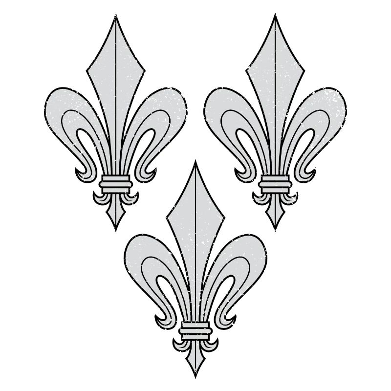 Lys - Fleur De Lys