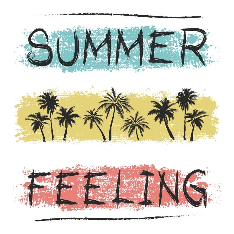 Summer Feeling