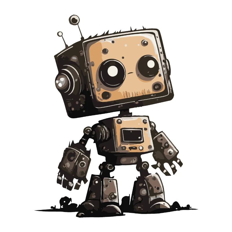 Petit Robot