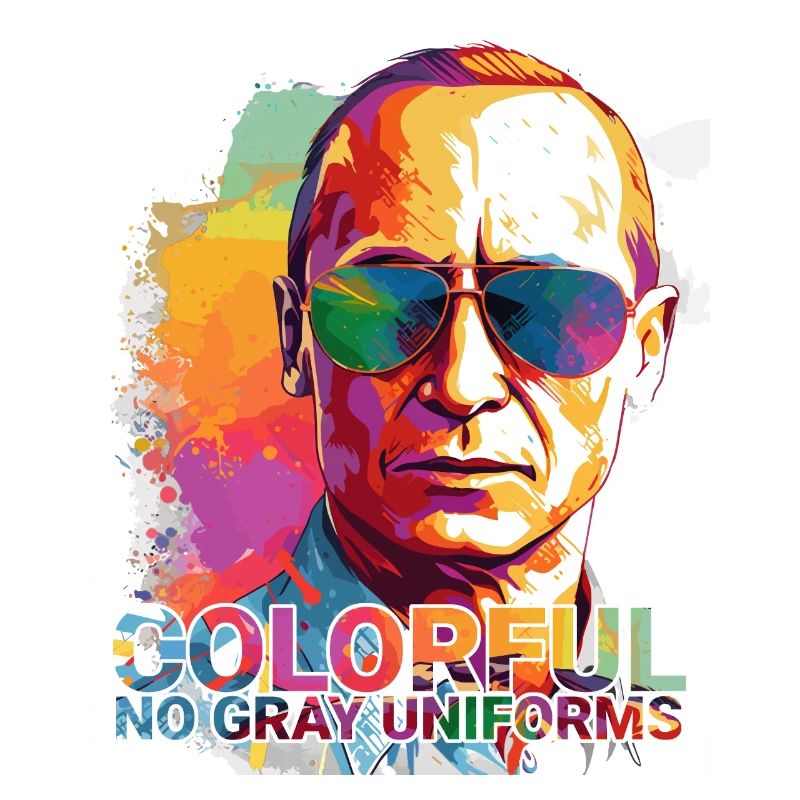 Résistance colorée #Pu