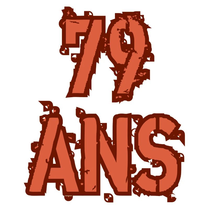 79 ANS