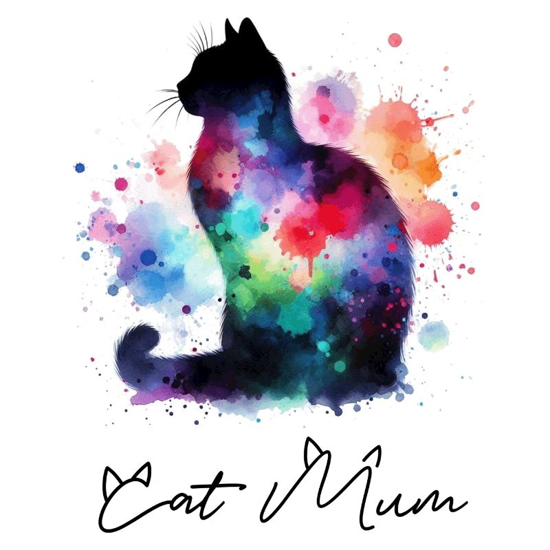 Chat Maman Chats Maman