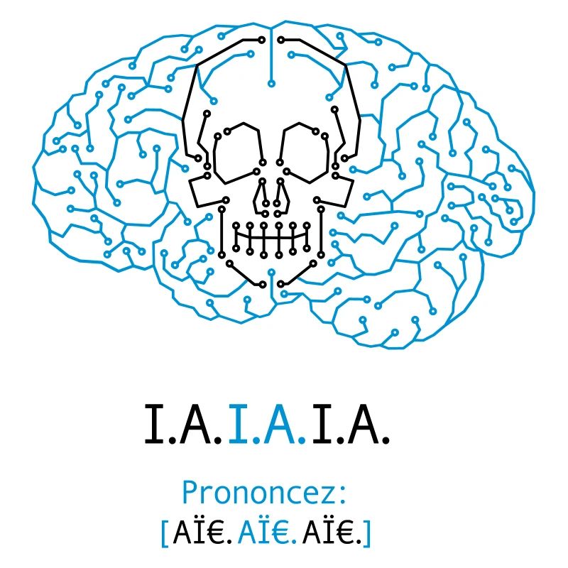 I.A. Autsch, Autsch, Autsch