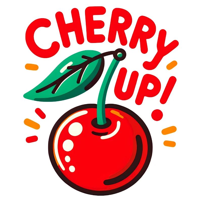 Cherry Up