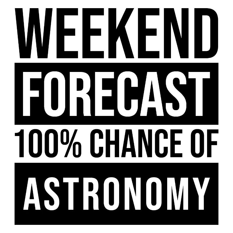 astronomie