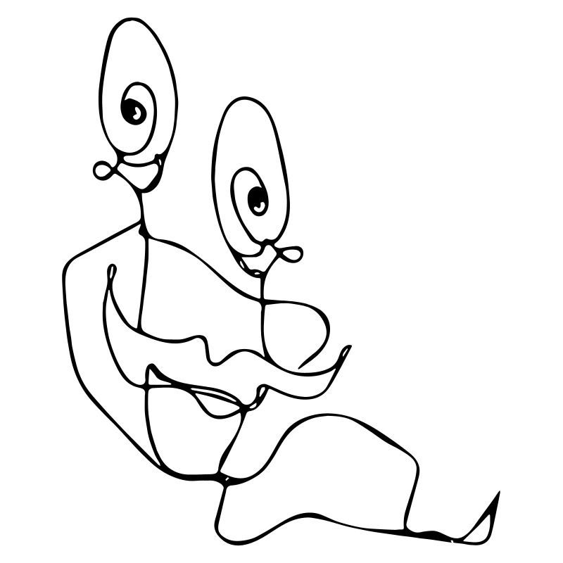 Visqueux