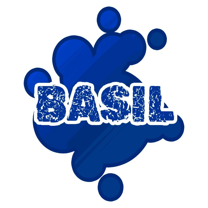 First name Basil