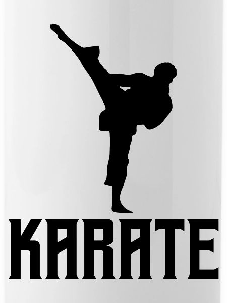 Karaté