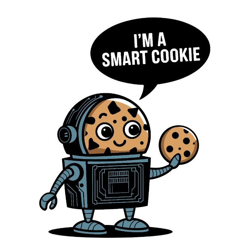 Smart Cookie Bot