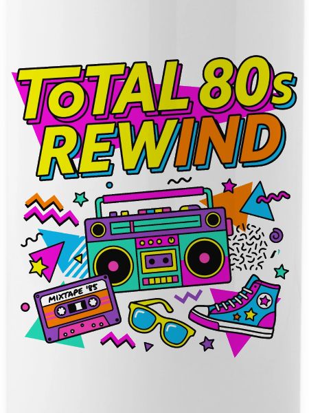 Total 80s Rewind