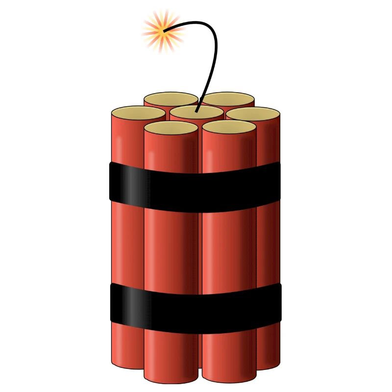 Dynamite TNT