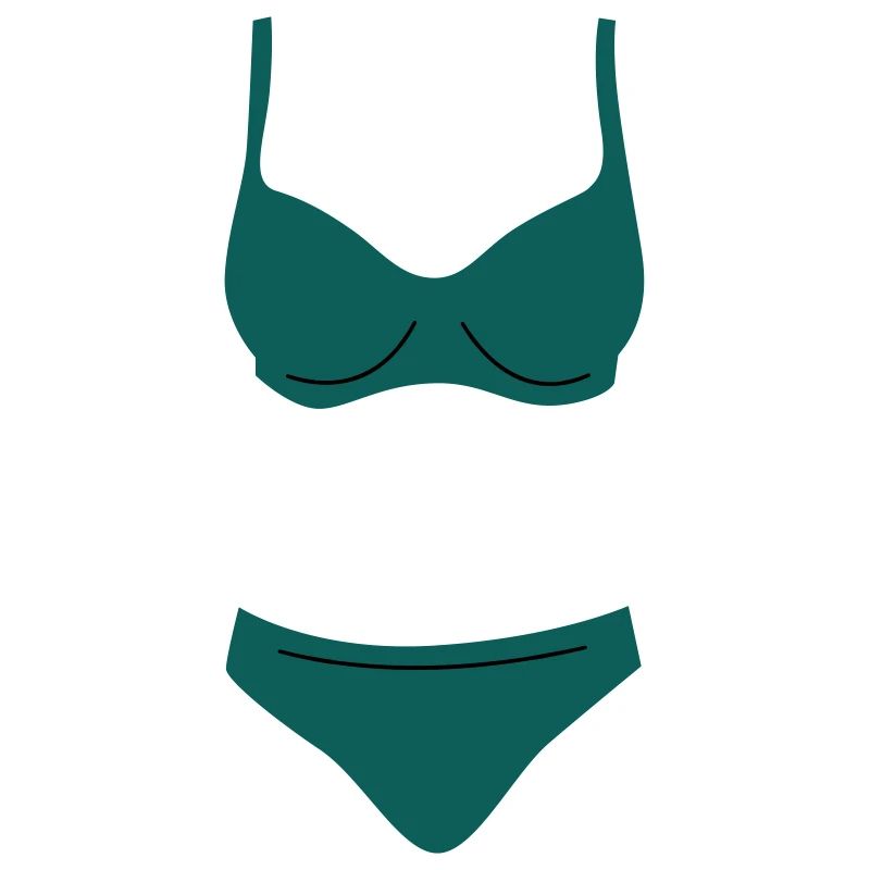 bikini