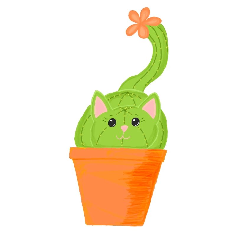 catcus