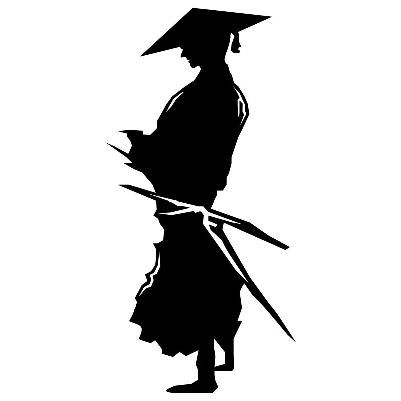 samouraï
