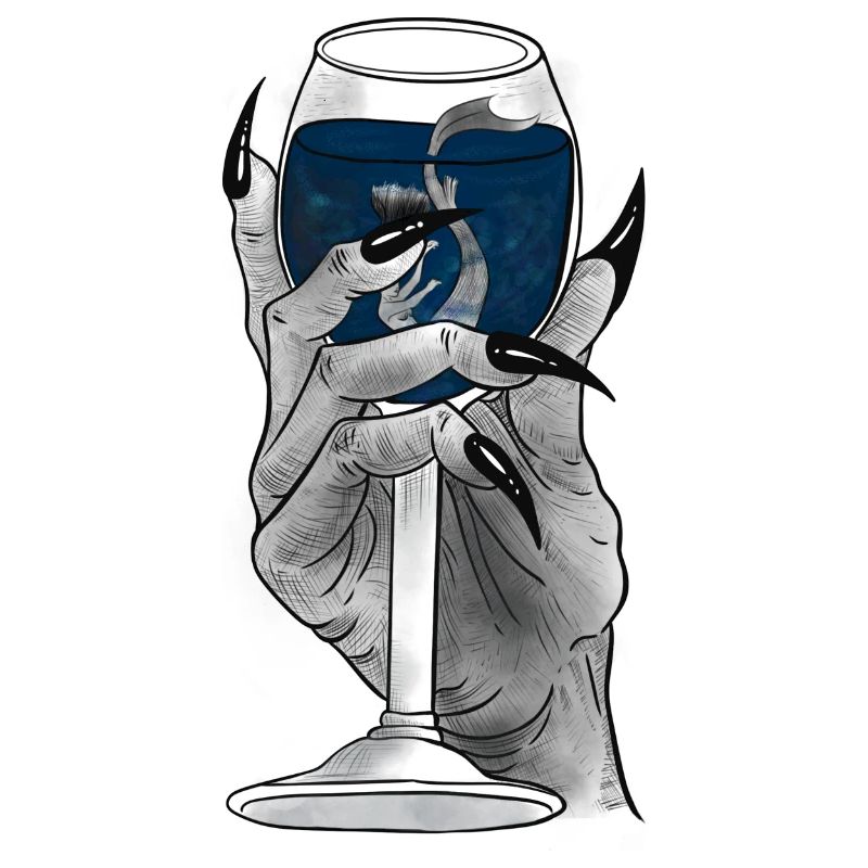 Devils Drink