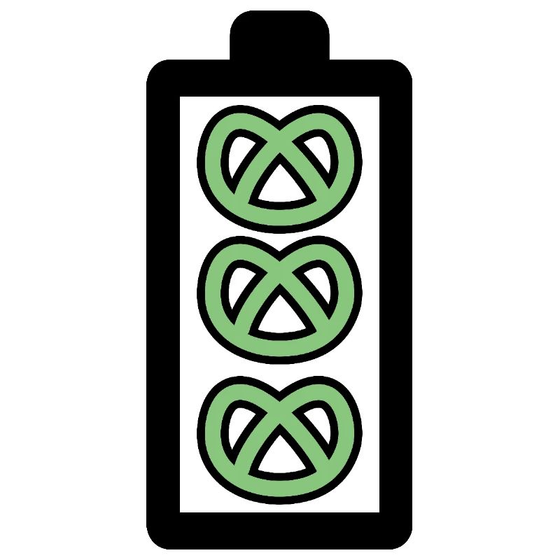 Bretzel Energie