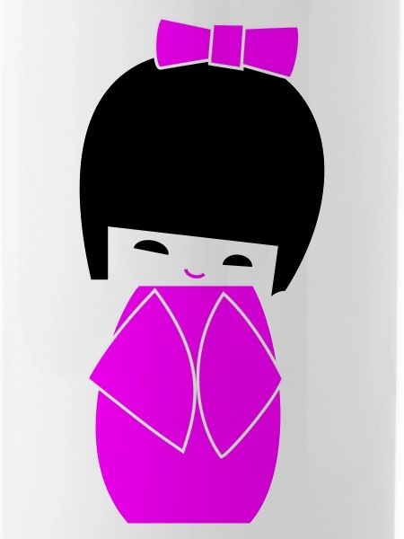 kokeshi