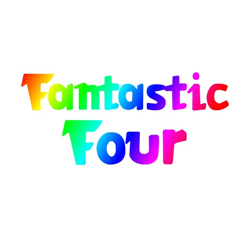 Fantastic Four