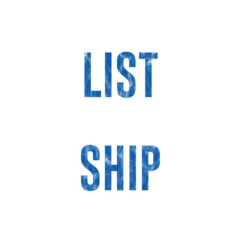 Liste de sélection Vendre Navire Répéter 4