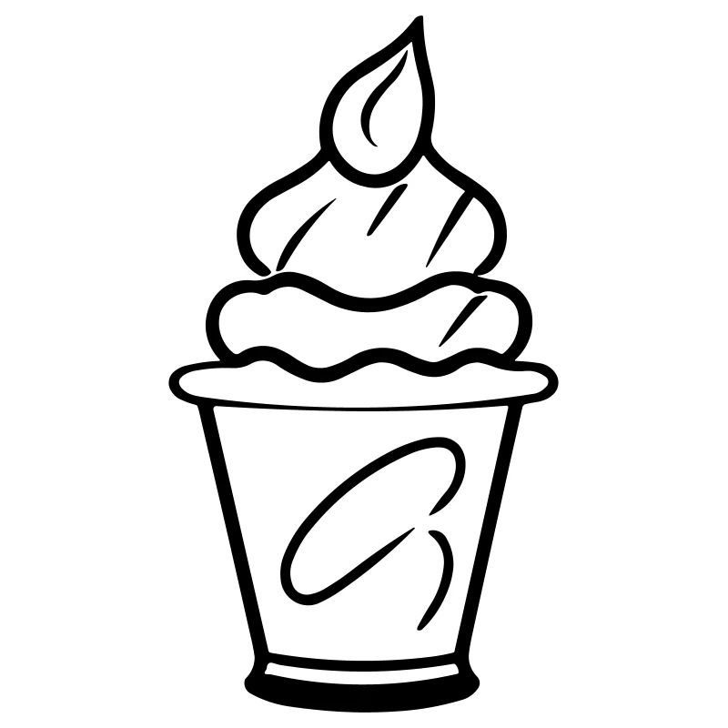 Eisbecher