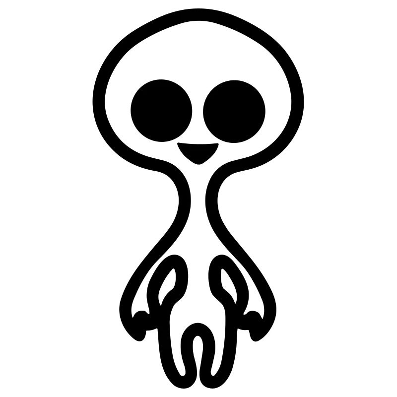 alien
