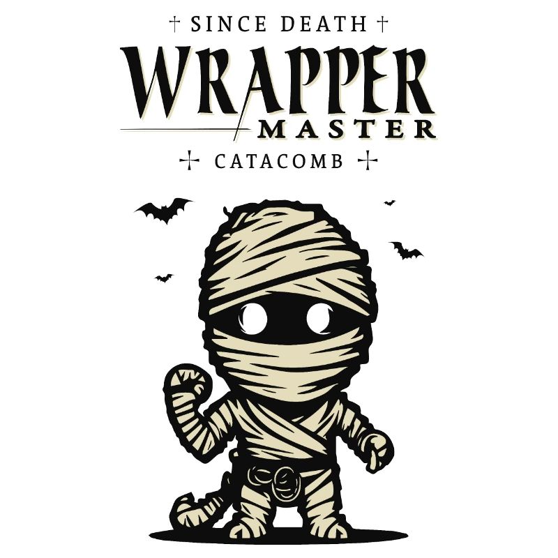 Wrapper master.