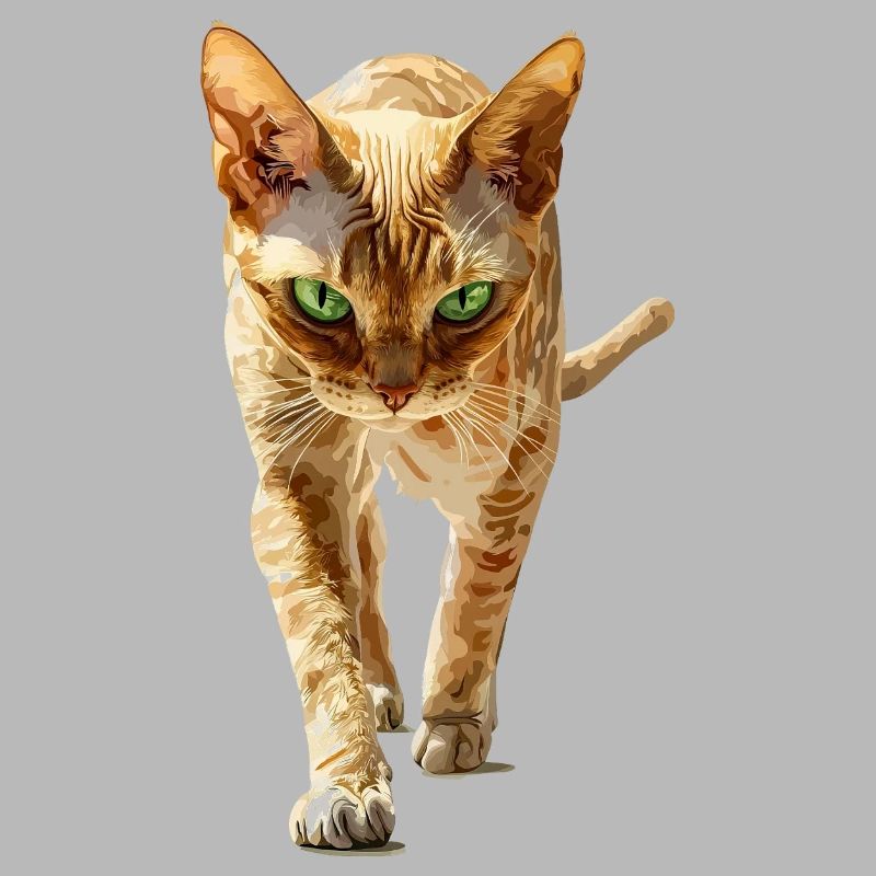 Devon Rex