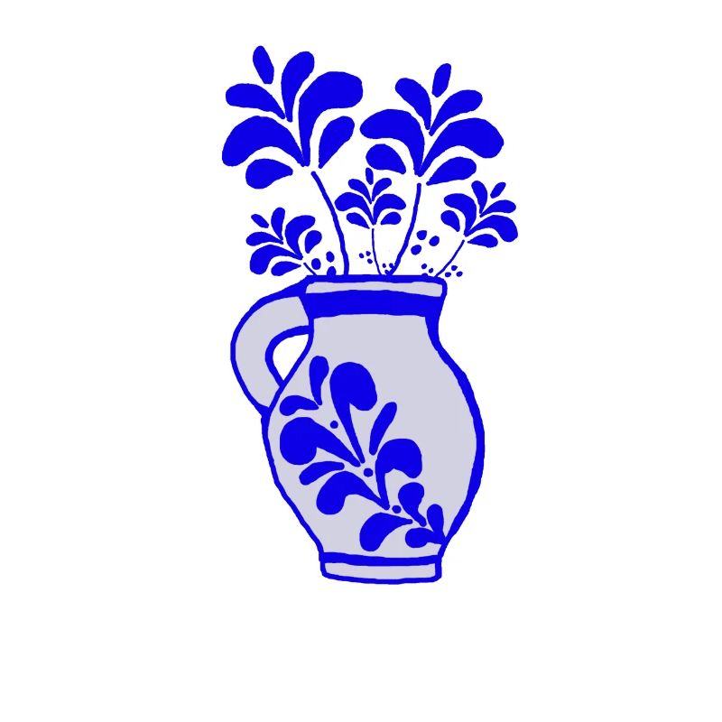 Fleur de Bembel