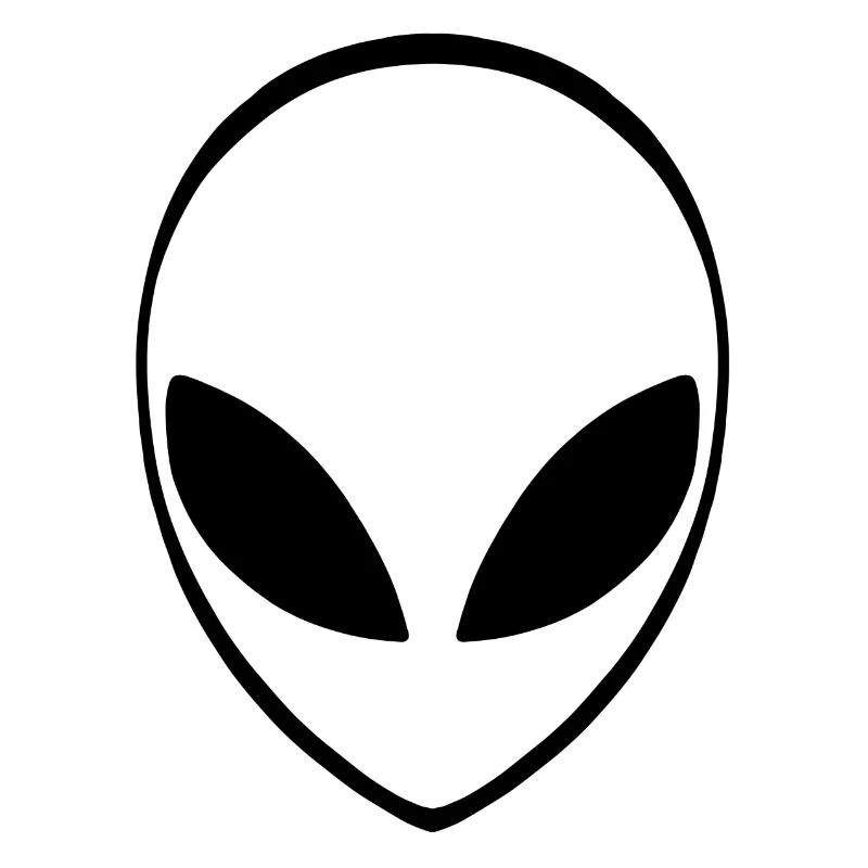 Alien Alien 80s Gift Idea