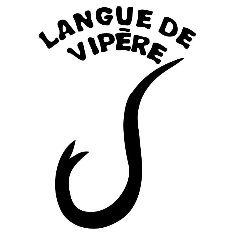 langue vipere expression 1