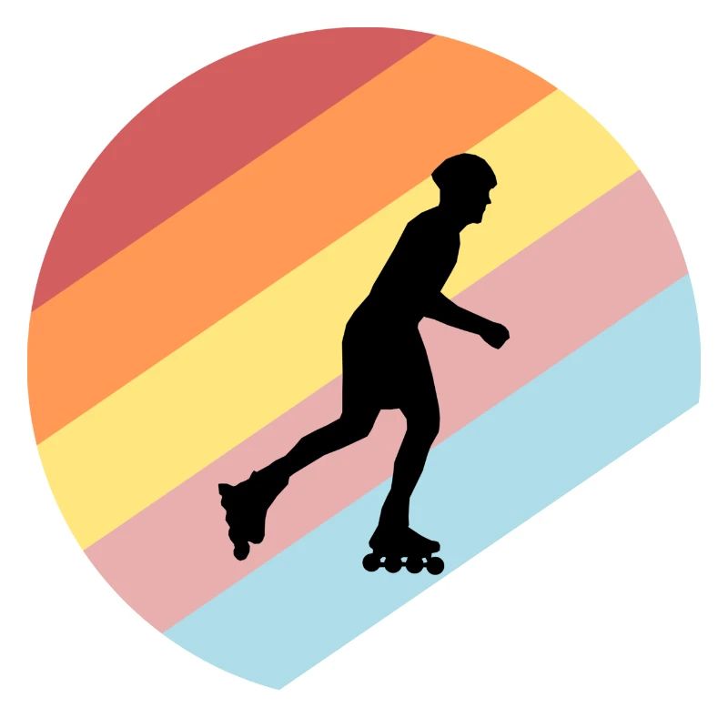 Inline skating