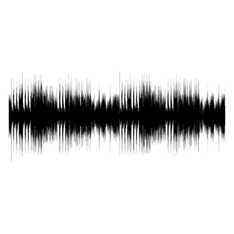 audio