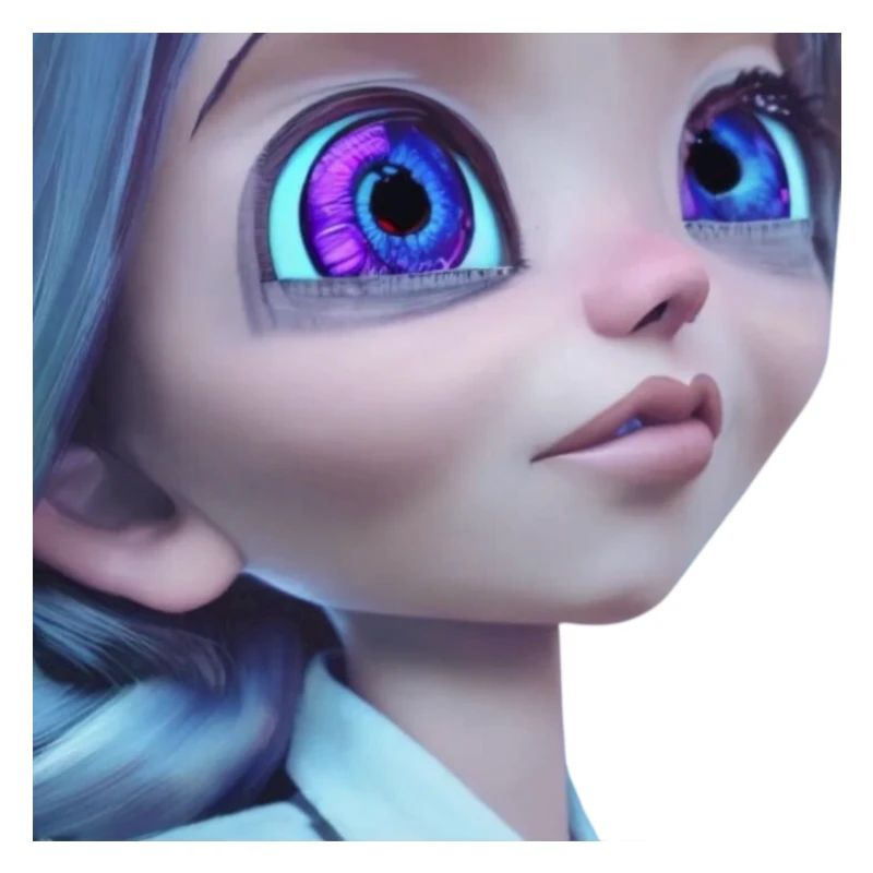anime