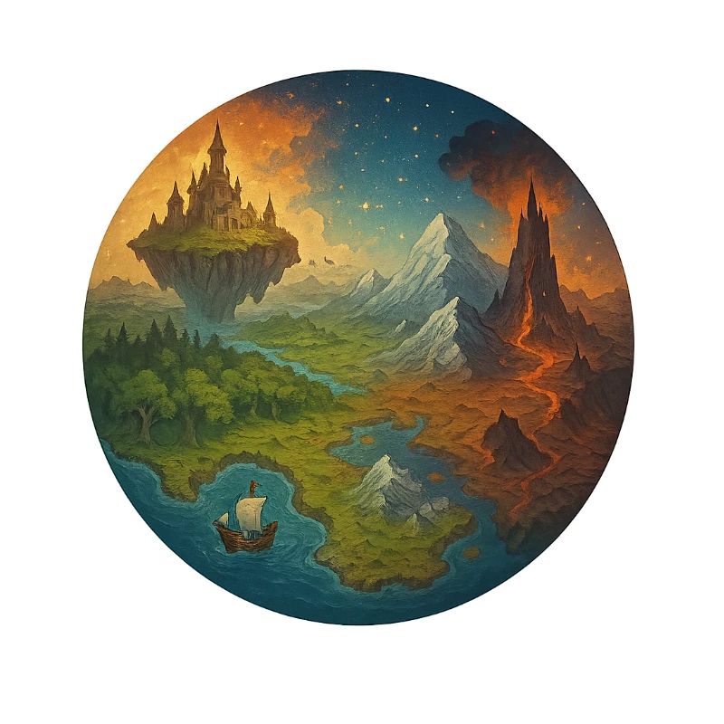 Azeroth