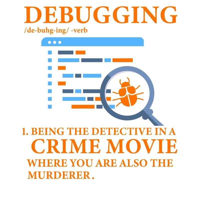 Debuggen