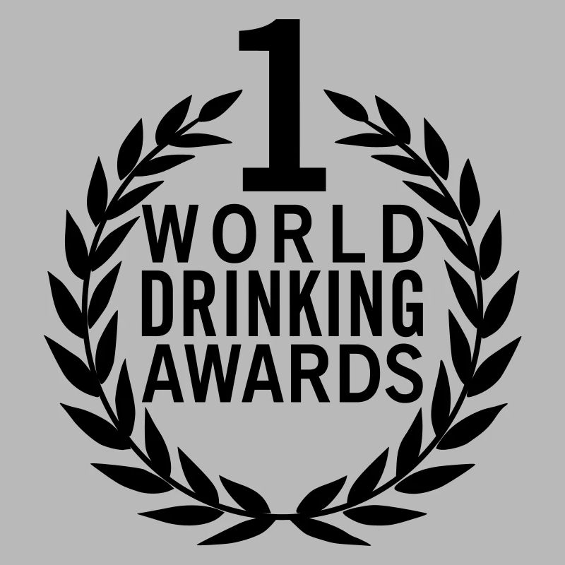 No 1 World Drinking Awards