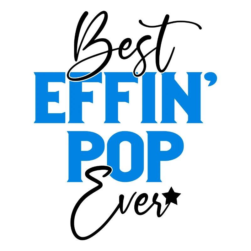 Best Effin' Pop Ever