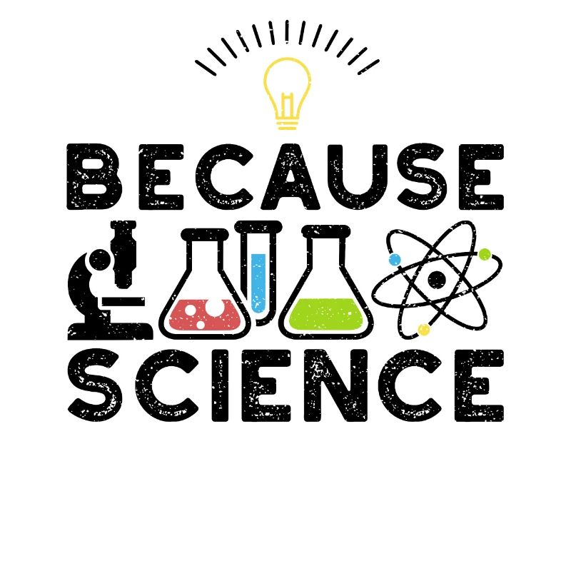 Parce que la science