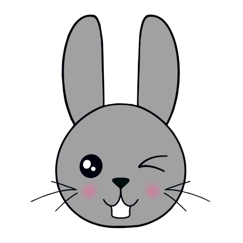 Easter without end ... winks 🐰 Easter 2021