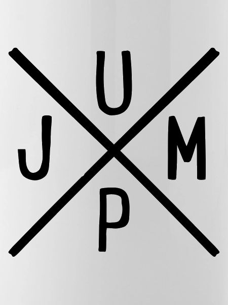 jump