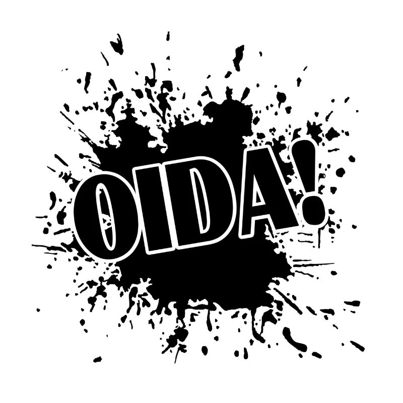 Oida