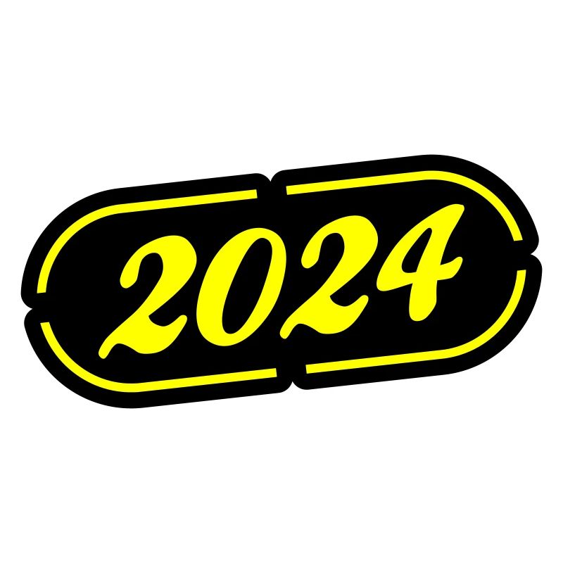 Symbole 2024