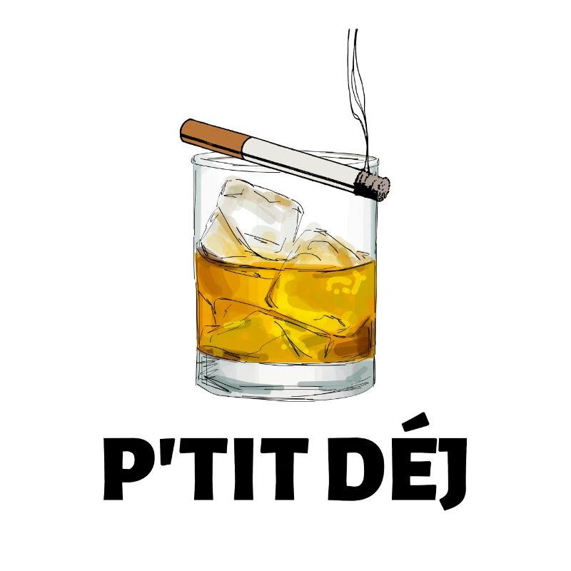 ptit dej